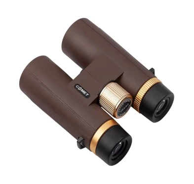 Lornetka COMET PRO COMPACT HD 10x42 LR-086A